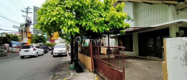 Rumah Dijual Dekat Banyak Mall Dan Fasilitas Umum Di Semarang, Lt 499m2 1