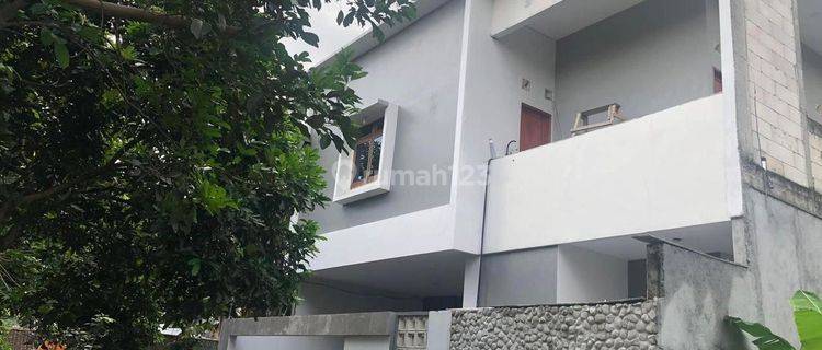 Disewakan Kost Putri dekat kampus UNNES semarang, Furnished 1