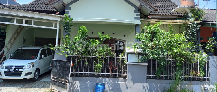 For Rent: Strategic house near Darul Ulum University Ungaran, 20 Million. 1