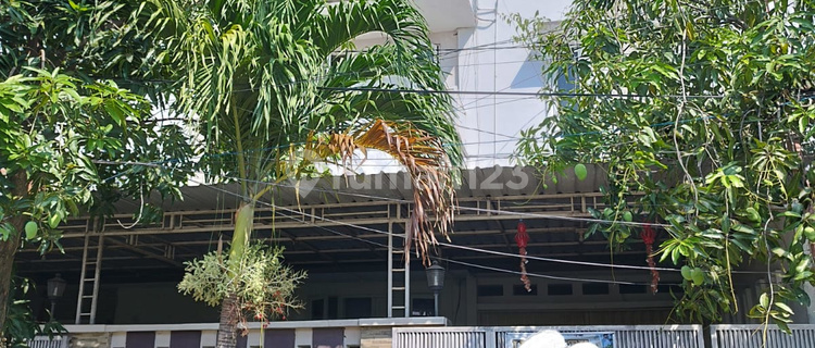 Boarding house for sale in Semarang, near Keluarga Sehat Hospital, passive income up to 30 million. 1