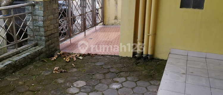 For rent, house in a housing complex, Near STPMD Yogya, 35 Million. 1