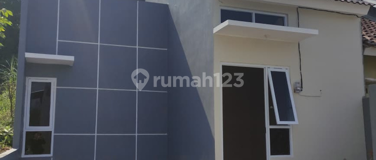 Affordable Minimalist Homes for Sale near Banyumanik Hospital Semarang, Limited Units Available 1