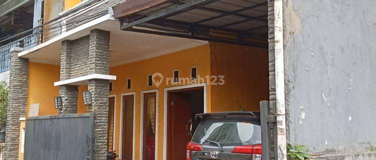 Dijual Rumah Bagus Siap Huni di Jatiasih, Bekasi Selatan 1