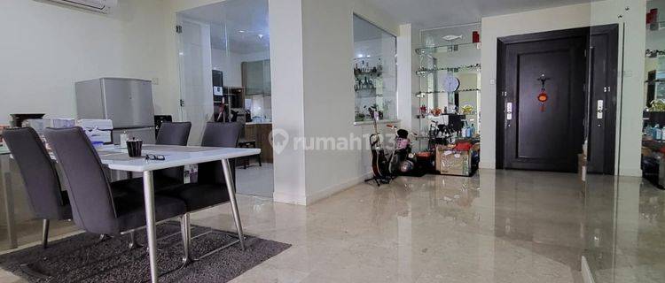 Dijual Apartemen Siap Huni Di Jakarta Selatan 1