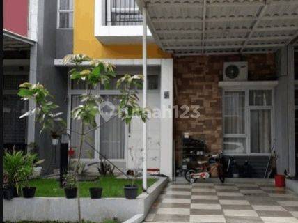 Dijual Rumah Murah Di Metland Menteng Cluster Savana  1