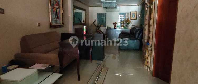 Dijual Rumah Siap Huni Bonus Ac di Kelapa Puan, Kelapa Gading, Jakarta Utara 1