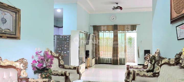 Dijual Rumah Bagus Nyaman di Perumahan Metland Menteng Cakung, Jakarta Timur 1
