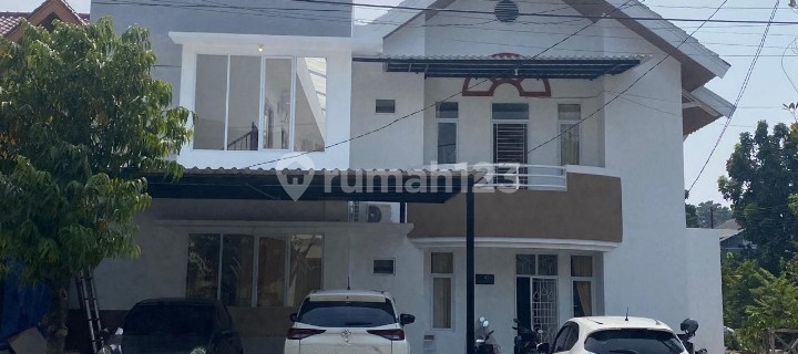For Sale: Good and Strategic Boarding House in Lippo Cikarang, Bekasi 1