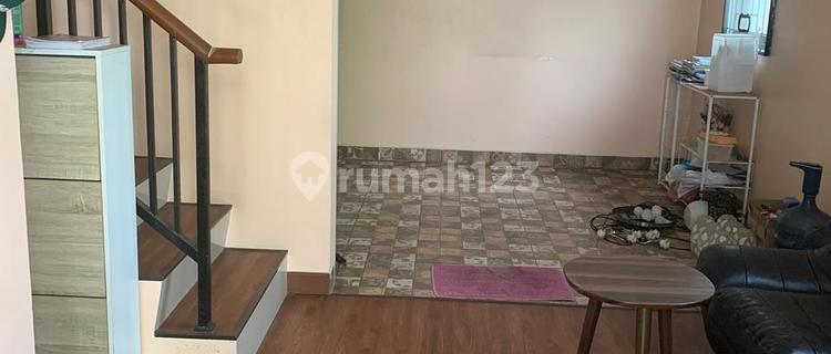 For Sale: 2.5-Story Ready-to-Occupy House in Lavesh Cluster, Harapan Indah Bekasi 1