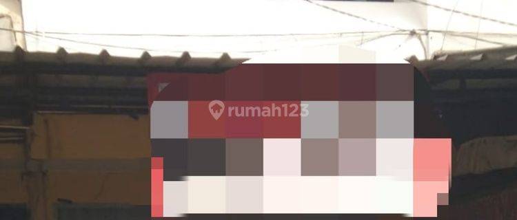 Harga Terjangkau Ruko Pinggir Jalan di Pondok Ungu Permai Depan  1