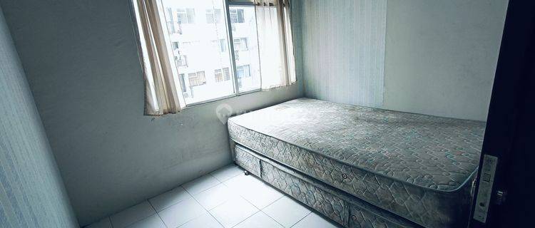 Dijual Apartemen Jardin  2 Kamar Tidur Unfurnished 1