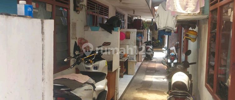 Dan Kost Shop and Boarding Houses on Sudirman Wing Ready for Occupancy 1