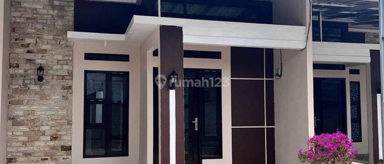 Rumah Mewah Berkualitas Dengan Legalitas Aman Lengkap 1