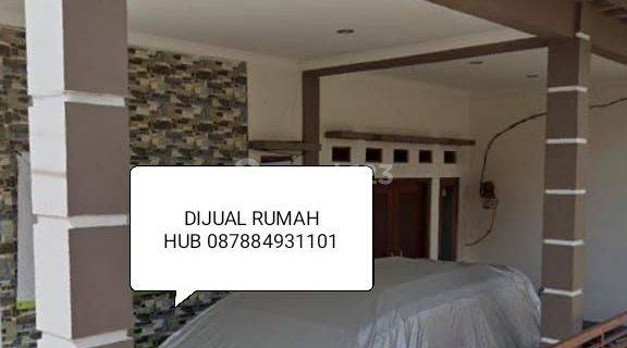 JUAL RUMAH MURAH NEGO SAMPAI DEAL LANGSUNG SAMA OWNER LOKASI STRATEGIS, BEBAS BANJIR, SHM 1