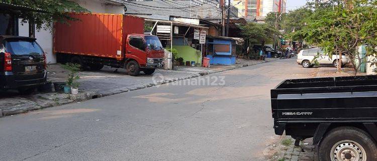 JUAL RUMAH UNTUK USAHA, EX CAFE, RUMAH LAMA SIAP BANGUN, LOKASI STRATEGIS, NEGO LANGSUNG OWNER SAMPAI DEAL, BEBAS BANJIR, LOKASI STRATEGIS 1