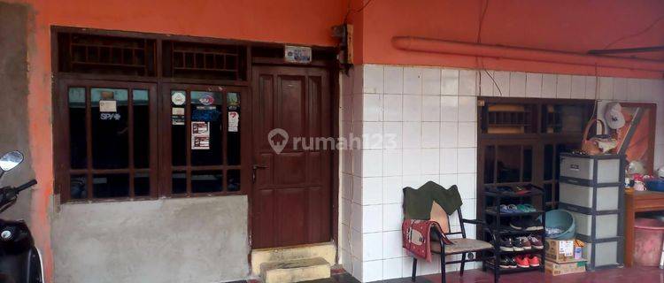 Jual rumah murah, Lokasi strategis, Bebas Banjir, SHM, NEGO LANGSUNG OWNER 1