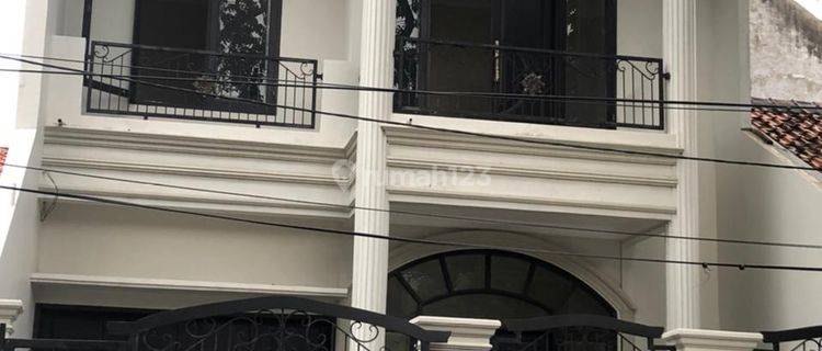 DIJUAL RUMAH MURAH AMD X JAKARTA SELATAN SHM - Sertifikat Hak Milik 1