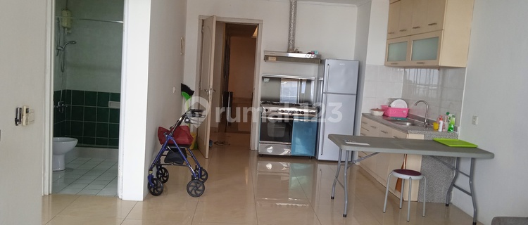 Paladian Park Apartment 1