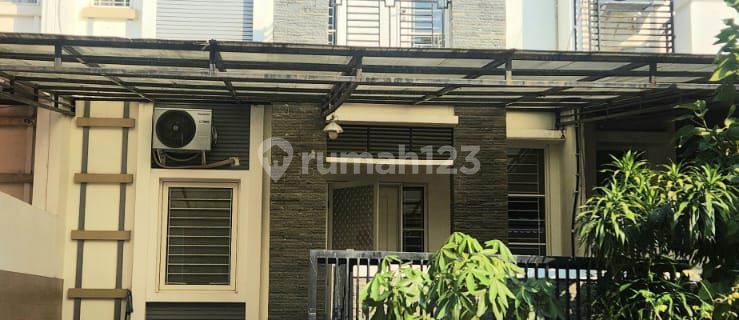 Rumah Dijual Di Pik Layar Permai 1