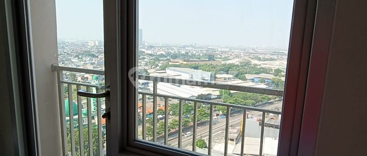 Apartemen Oak Tower Jakarta Timur 1