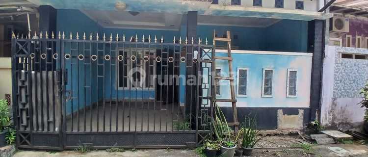 Griya Serpong Asri Cisauk Rumah Dekat Mall Dan Tol Serbaraja 1