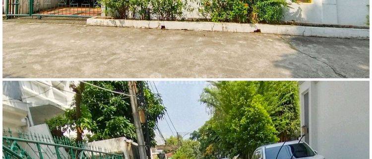 Kompl Green Ville Rumah Siap Huni 2 Lantai Ukuran 11x20 M2 Hadap Utara Row Jalan 2 Mobil Lega. 1