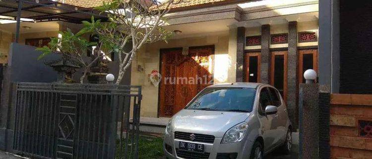  Rumah 3 Kamar Daerah Gianyar Bitera 1