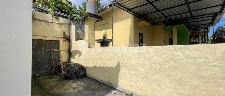 Dijual Cepat Rumah Murah Gianyar 1