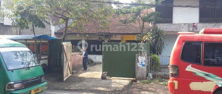 Rumah Tua Hitung Tanah Harga Di Bawah Njop Di Bandung S8775 1