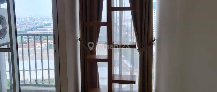 1 Unit Apartemen Tifolia Kayu Putih Jakarta Timur R1765 1