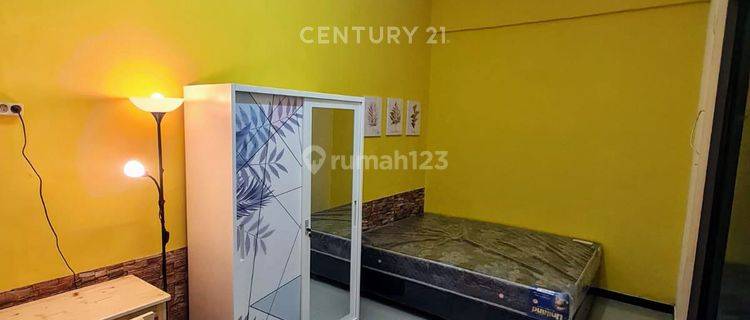 Rumah Kost Akses Jalan 2 Mobil Di Grogol Petamburan S8077 1