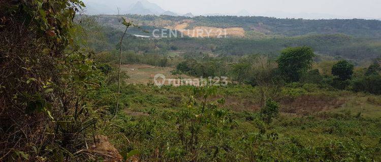 Lahan Tanah Dekat Tempat Wisata Di Cariu S8187 1