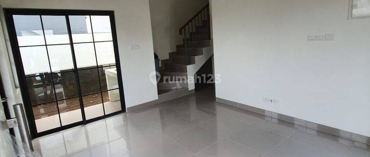 Dijual Rumah di Ciawi, Bogor @LST/S/4895 1