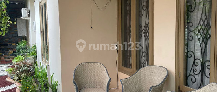 Ready to Occupy and Comfortable House in Cipinang Melayu, East Jakarta S9501 1