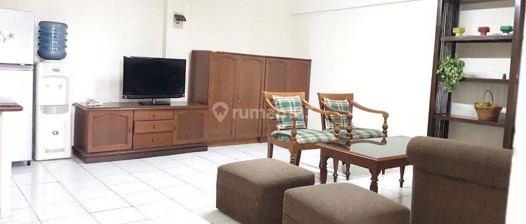 Dijual Apartemen Wisma Gading Permai @LST/S/4585 1