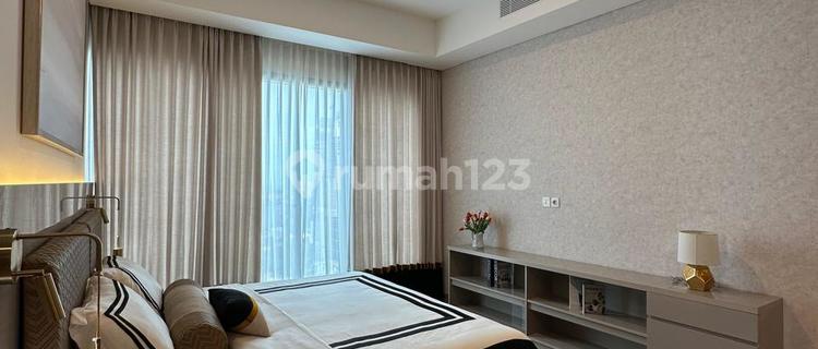 For Rent 57 Promenade 3BR PRIVATE LIFT NEAR MRT 1