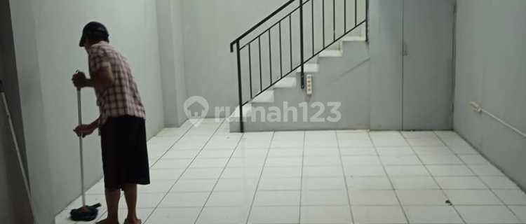 For Rent: Ruko in North Meruya near Tunas Muda 1