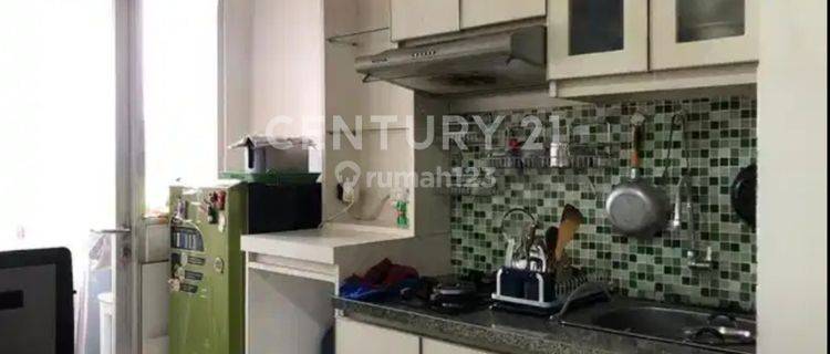 Dijual Apartemen Menteng Square, Kenari, Senen, Jakarta Pusat. 1