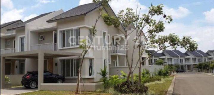 Disewa Rumah Residence Dekat Joglo Raya & Ciledug Raya 1