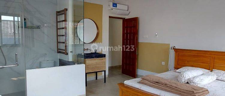 Furnished Rumah Kebagusan, Jakarta Selatan. 1