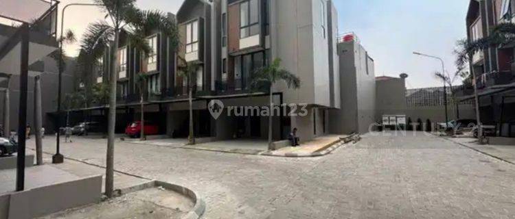 Brand New Rumah Residence, Ciganjur, Jagakarsa. 1