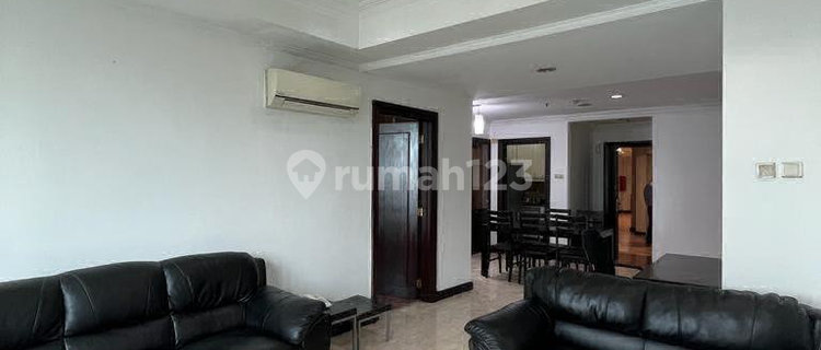 For Rent Apartment Puri Imperium Kuningan Setiabudi 1