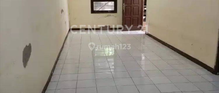 Jual BU Rumah Pinggir Jalan Tebet Dekat Kokas 1