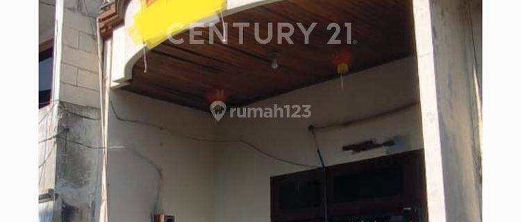 Rumah 2 Lantai Siap Huni Pademangan Timur Jakarta Utara 1