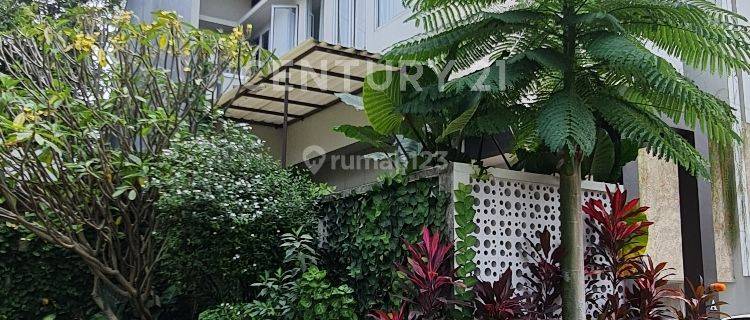 Rumah Residence Pondok Labu Cilandak Dekat Lebak Bulus 1