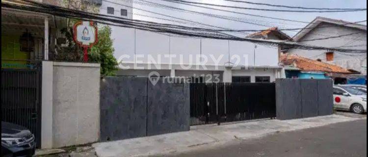 Jual Kost Murah Mampang Prapatan Dekat Kantor BCA & Imigrasi  1