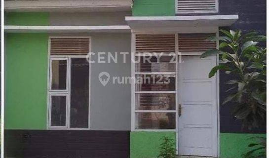 Rumah MURAH 1 Lantai Di Grand View Karawaci. Bisa CICIL 2x BAYAR 1