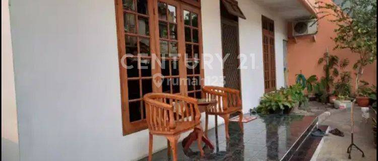 Jual Cepat Rumah Tanjung Duren Selatan, Jakarta Barat. 1