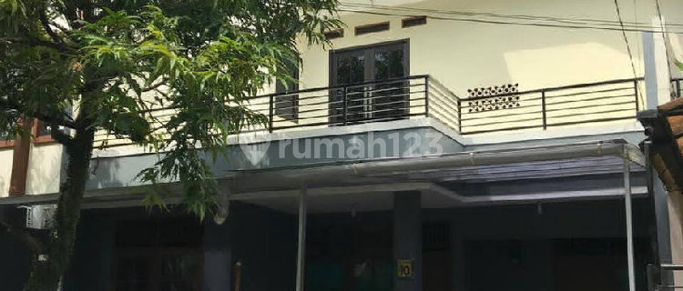 Disewa Rumah Bintaro Sektor 6, Pondok Jaya, Tangsel 1
