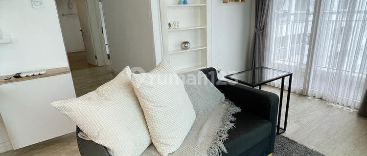 For Rent 3BR Apartment Metro Park Residence (In Front of Metro TV) 1